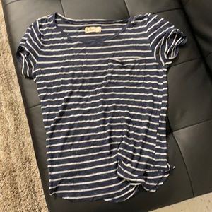 Striped T-shirt